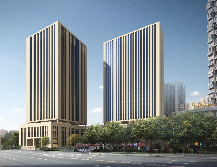 成都社会组织学院建设项目 - 公建配套 - 申博官网