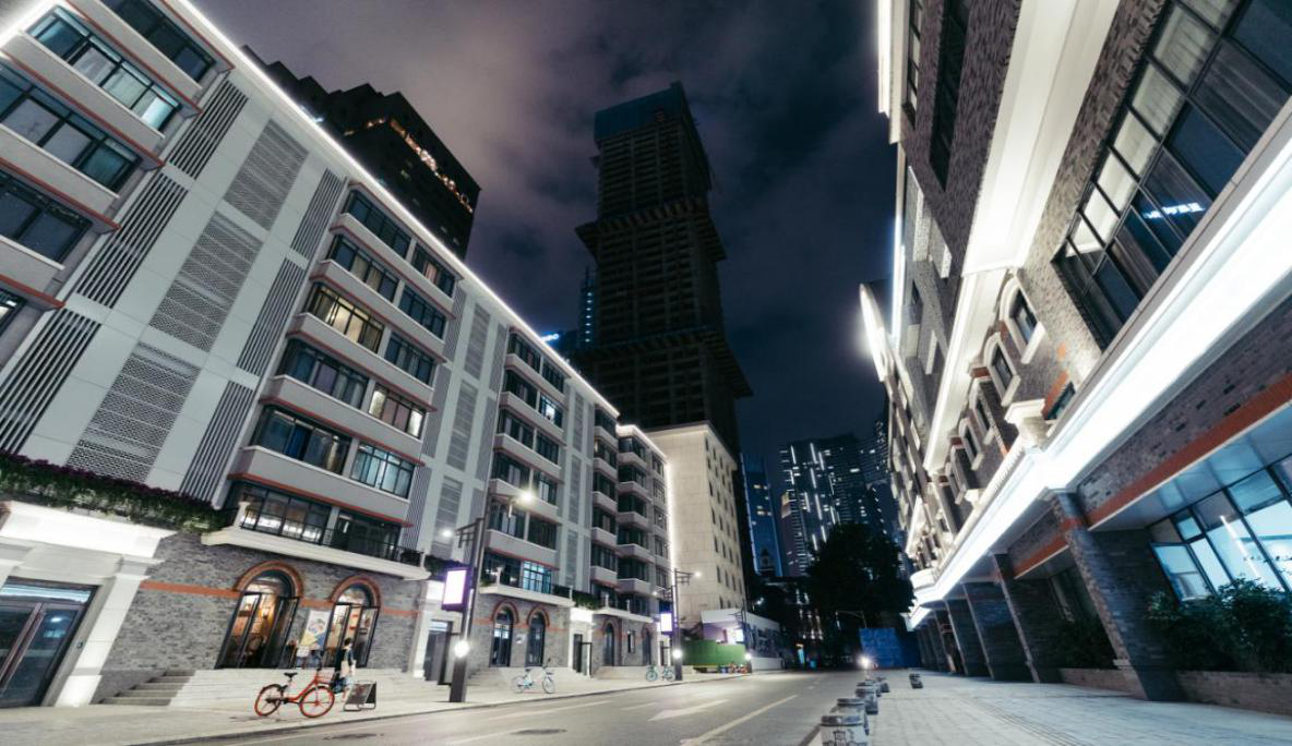 资产运营 - 申博官网