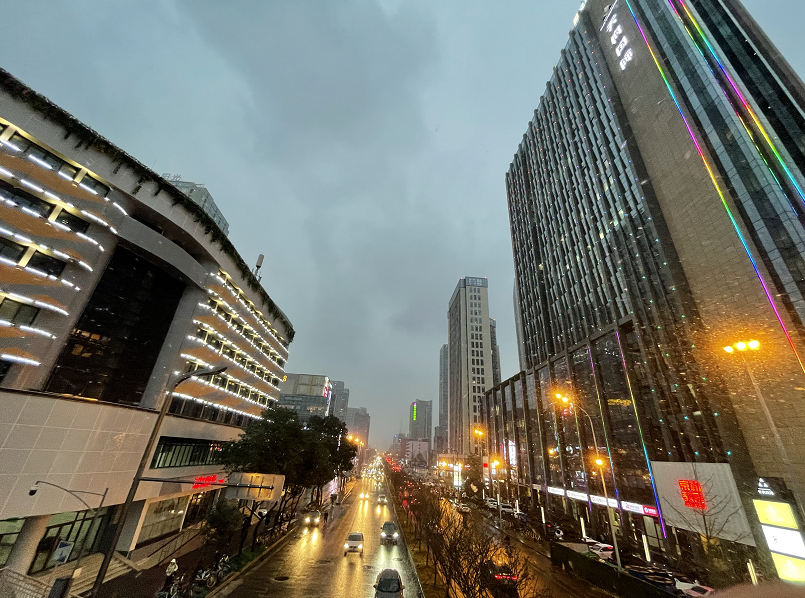 新闻动态 - 申博官网