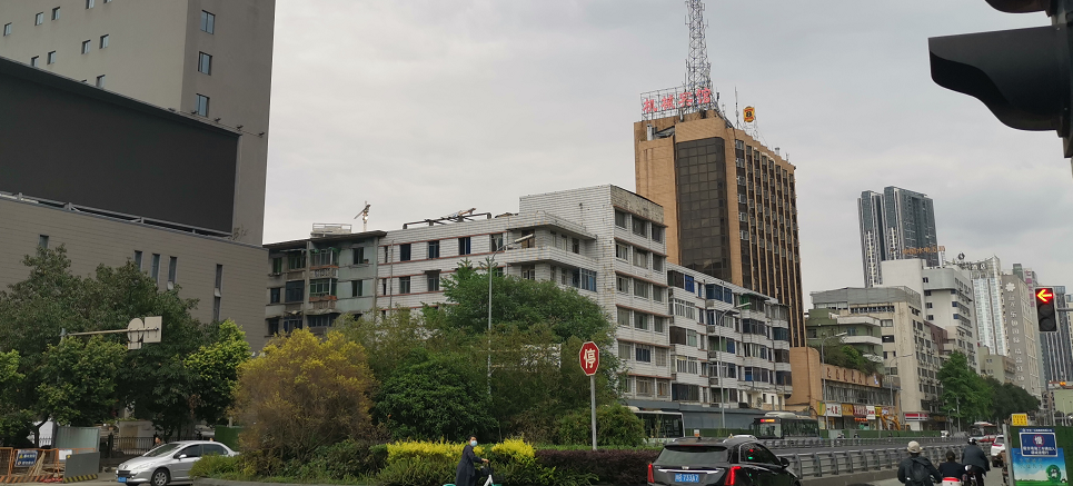 千年蓉城 烟火锦江 - 新闻动态 - 申博官网