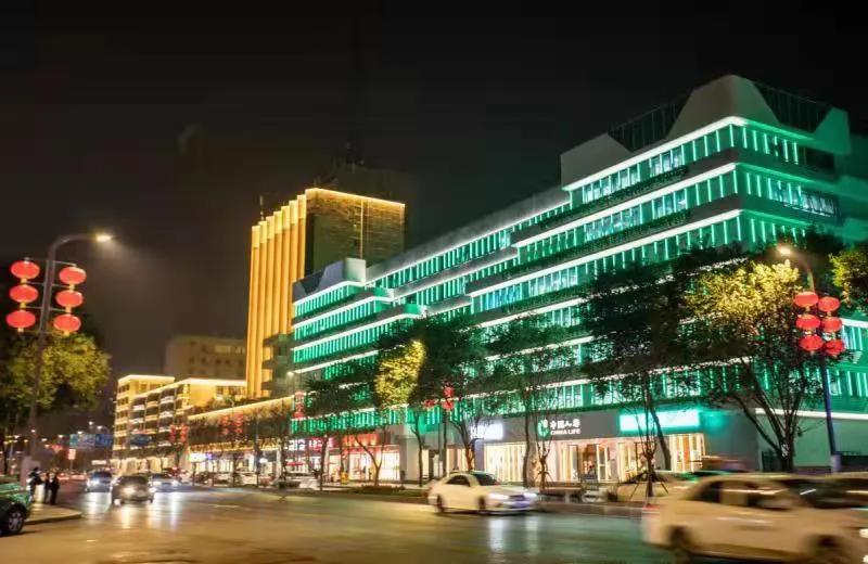 千年蓉城 烟火锦江 - 新闻动态 - 申博官网