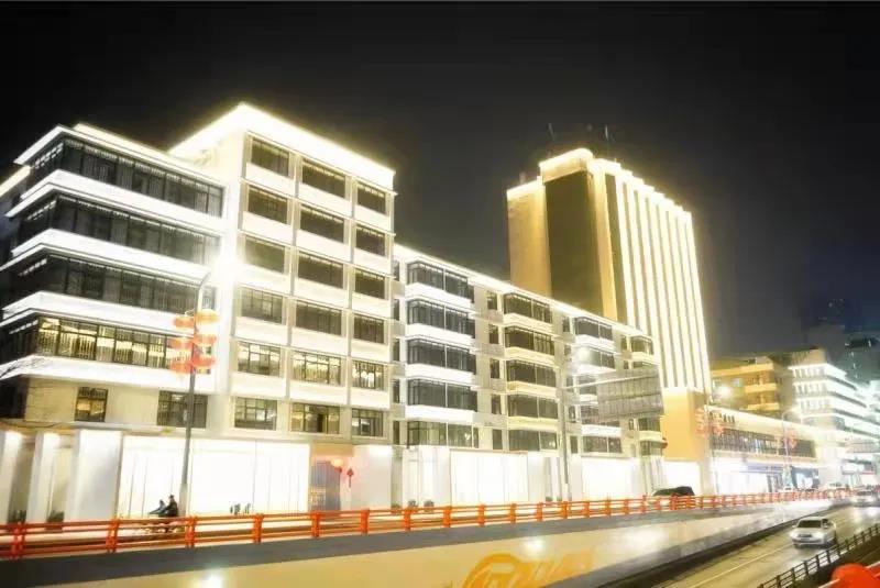 千年蓉城 烟火锦江 - 新闻动态 - 申博官网