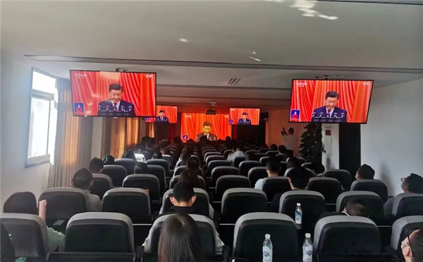 新闻动态 - 申博官网