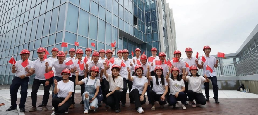 新闻动态 - 申博官网