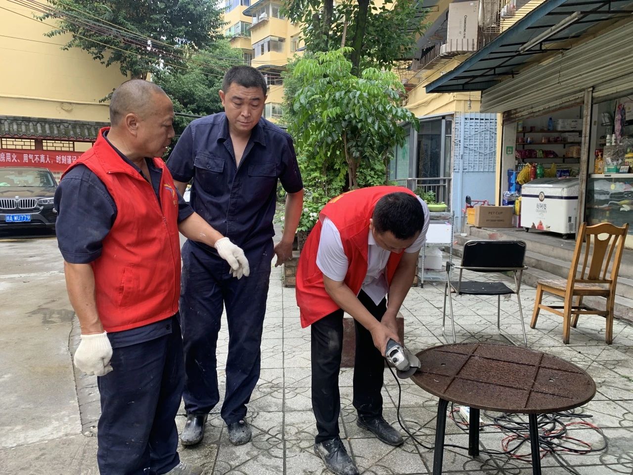 党务事情 - 申博官网