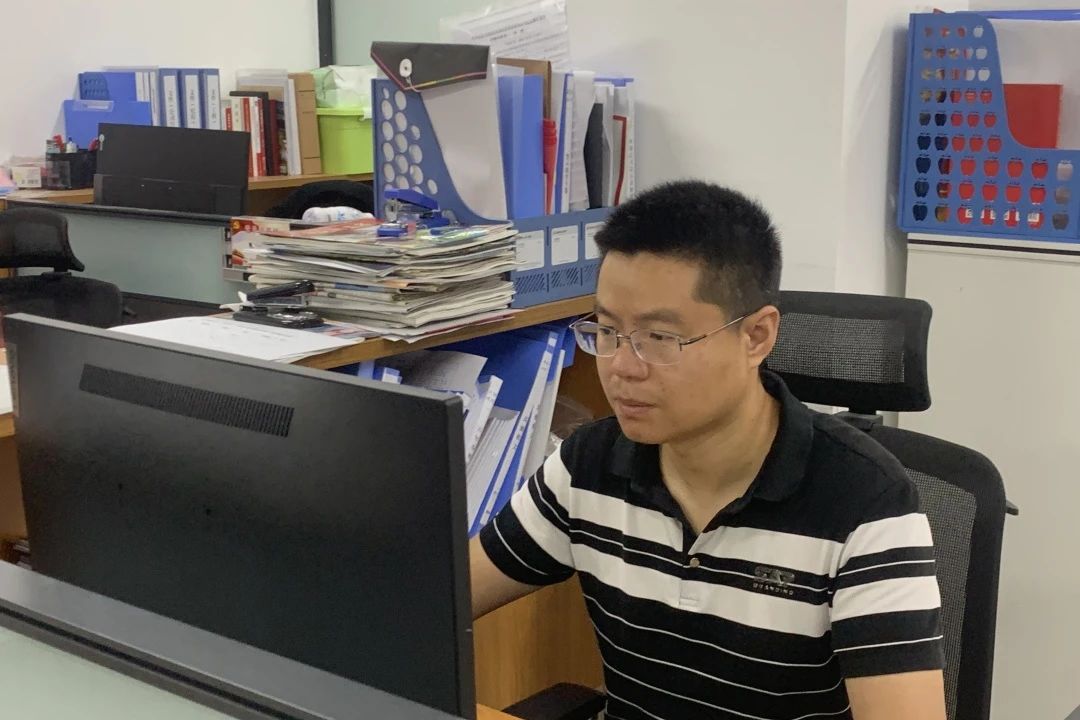 新闻动态 - 申博官网