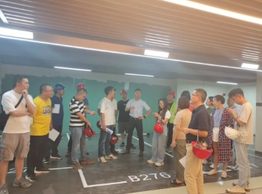 新闻动态 - 申博官网