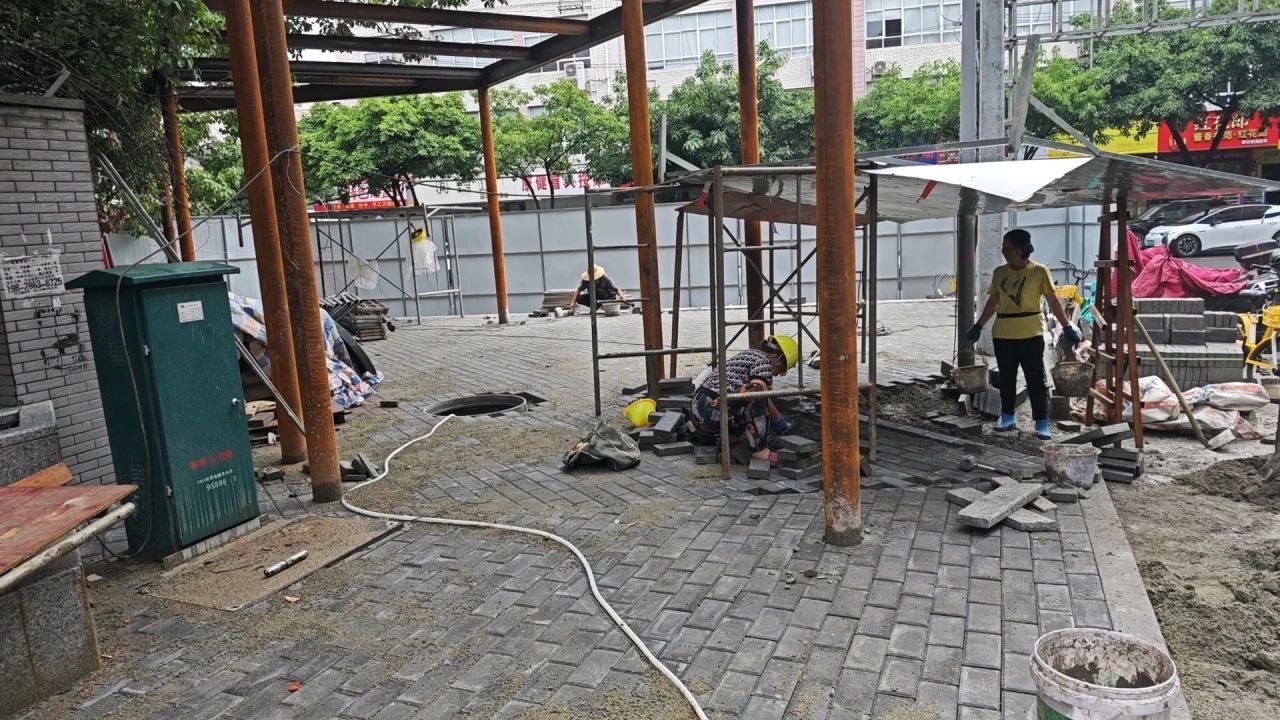 以刷新之举 绘就幸福优美生涯画卷 - 新闻动态 - 申博官网