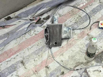 清静生产问题隐患曝光台！第二期 - 新闻动态 - 申博官网